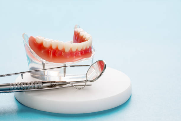 Emergency Dental Services in Bruce, MS