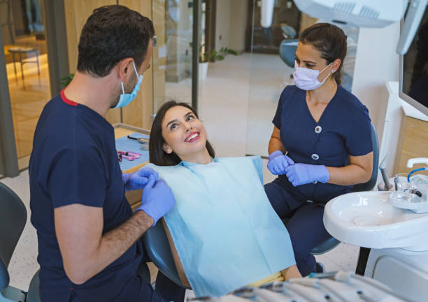 Best Full Mouth Reconstruction  in Bruce, MS
