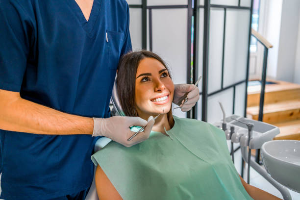 Best Dental X-Rays and Imaging  in Bruce, MS