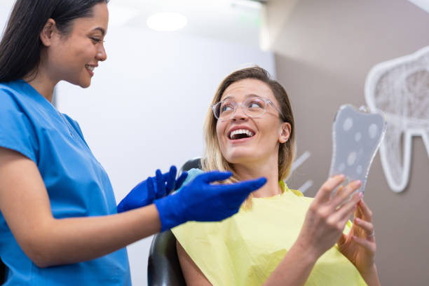 Best Dental Exams and Cleanings  in Bruce, MS
