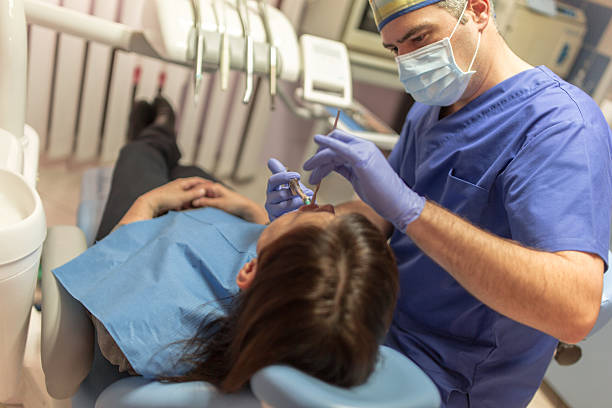 Best Wisdom Tooth Removal  in Bruce, MS
