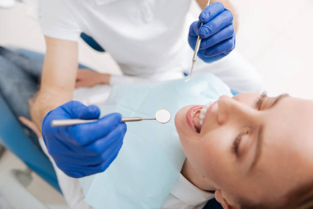 Best Dental Exams and Cleanings  in Bruce, MS