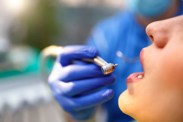 Bruce, MS Holistic Dental Care Services Company
